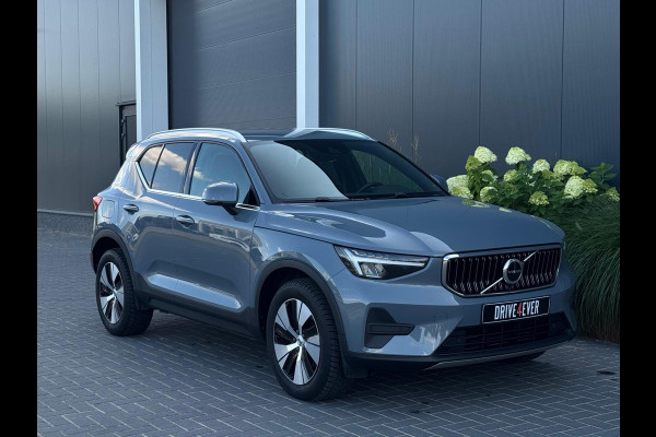 Volvo XC40 1.5 T4 Plug-in hybrid Core Bright FACELIFT M24 NAVI|CLIMATE|CAMERA|LED