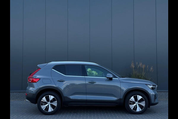 Volvo XC40 1.5 T4 Plug-in hybrid Core Bright FACELIFT M24 NAVI|CLIMATE|CAMERA|LED