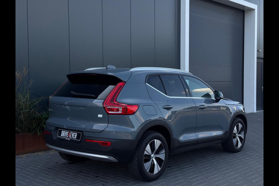 Volvo XC40 1.5 T4 Plug-in hybrid Core Bright FACELIFT M24 NAVI|CLIMATE|CAMERA|LED