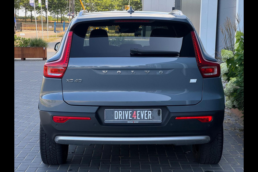 Volvo XC40 1.5 T4 Plug-in hybrid Core Bright FACELIFT M24 NAVI|CLIMATE|CAMERA|LED