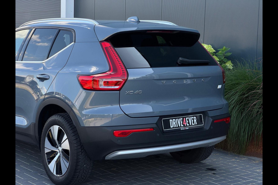 Volvo XC40 1.5 T4 Plug-in hybrid Core Bright FACELIFT M24 NAVI|CLIMATE|CAMERA|LED