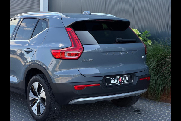 Volvo XC40 1.5 T4 Plug-in hybrid Core Bright FACELIFT M24 NAVI|CLIMATE|CAMERA|LED
