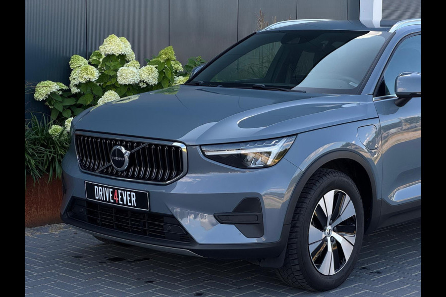 Volvo XC40 1.5 T4 Plug-in hybrid Core Bright FACELIFT M24 NAVI|CLIMATE|CAMERA|LED