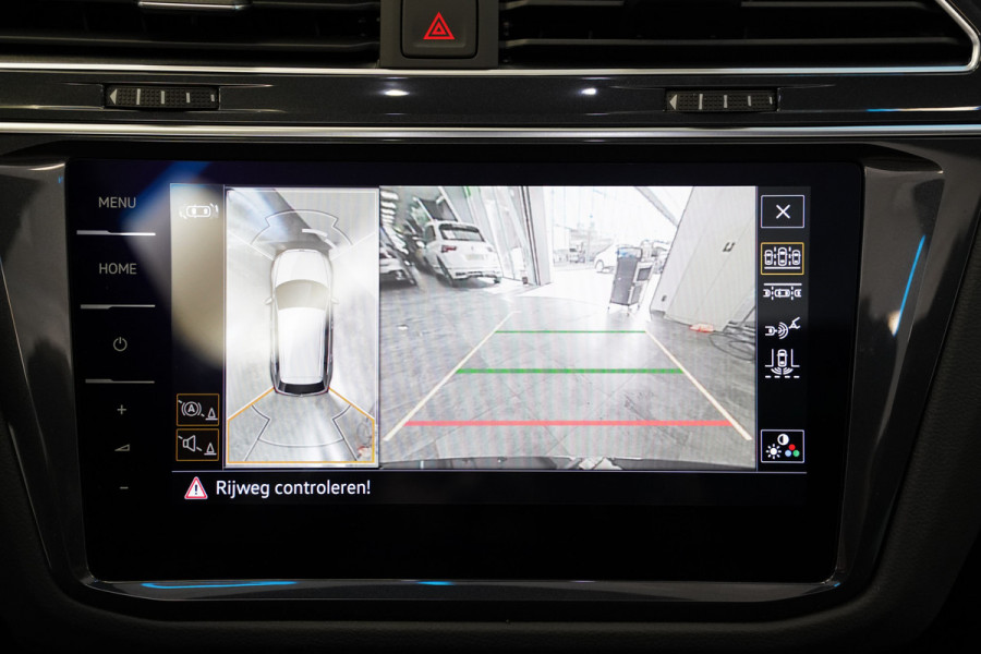 Volkswagen Tiguan 1.4 TSI eHybrid R-Line Business+ 360 Camera Head-Up Blindspot Leder