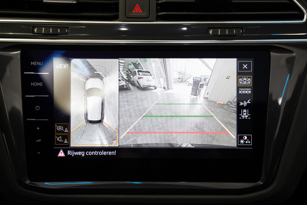 Volkswagen Tiguan 1.4 TSI eHybrid R-Line Business+ 360 Camera Head-Up Blindspot Leder