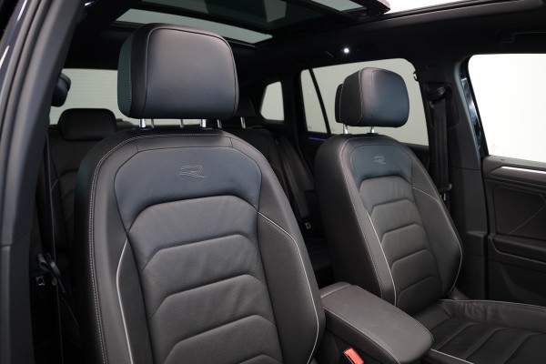 Volkswagen Tiguan 1.4 TSI eHybrid R-Line Business+ 360 Camera Head-Up Blindspot Leder