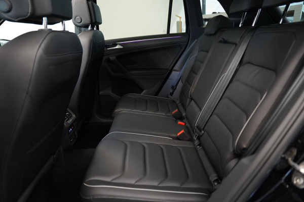 Volkswagen Tiguan 1.4 TSI eHybrid R-Line Business+ 360 Camera Head-Up Blindspot Leder