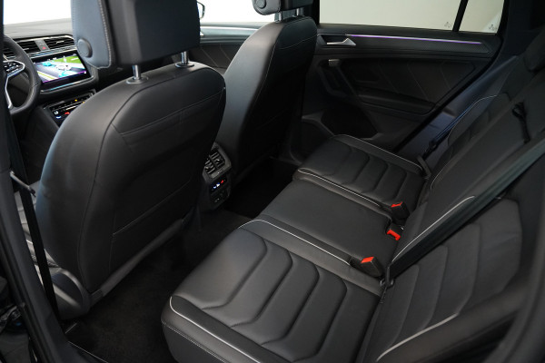 Volkswagen Tiguan 1.4 TSI eHybrid R-Line Business+ 360 Camera Head-Up Blindspot Leder