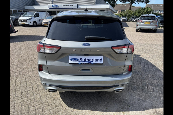 Ford Kuga 2.5 PHEV ST-Line X 225pk | Wegklapbare trekhaak | Adaptieve cruise control | Winter Pack | Head up Display | Camera | Bang&Olufsen | Half leder | Elektrische achterklep
