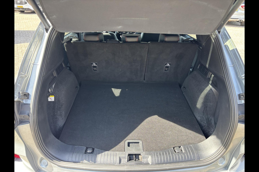 Ford Kuga 2.5 PHEV ST-Line X 225pk | Wegklapbare trekhaak | Adaptieve cruise control | Winter Pack | Head up Display | Camera | Bang&Olufsen | Half leder | Elektrische achterklep