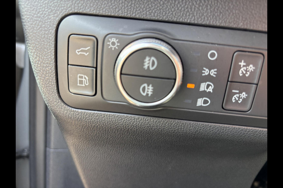 Ford Kuga 2.5 PHEV ST-Line X 225pk | Wegklapbare trekhaak | Adaptieve cruise control | Winter Pack | Head up Display | Camera | Bang&Olufsen | Half leder | Elektrische achterklep