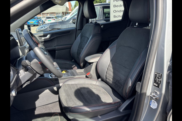 Ford Kuga 2.5 PHEV ST-Line X 225pk | Wegklapbare trekhaak | Adaptieve cruise control | Winter Pack | Head up Display | Camera | Bang&Olufsen | Half leder | Elektrische achterklep
