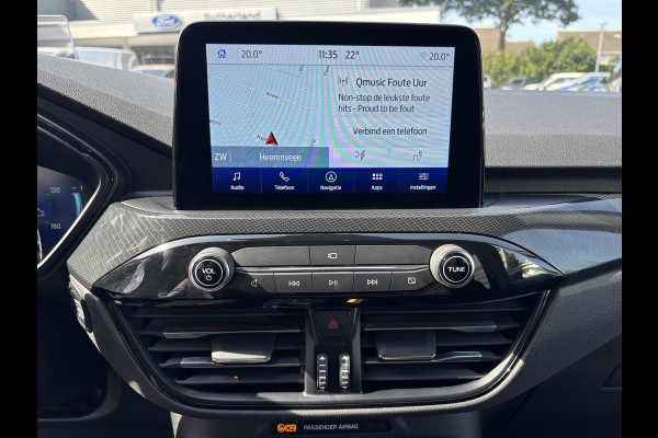 Ford Kuga 2.5 PHEV ST-Line X 225pk | Wegklapbare trekhaak | Adaptieve cruise control | Winter Pack | Head up Display | Camera | Bang&Olufsen | Half leder | Elektrische achterklep