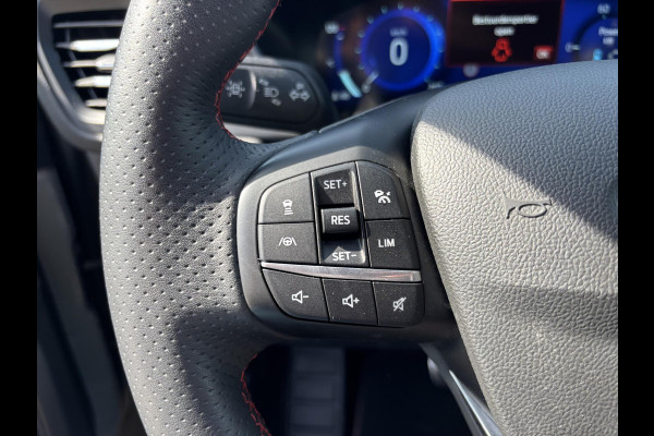 Ford Kuga 2.5 PHEV ST-Line X 225pk | Wegklapbare trekhaak | Adaptieve cruise control | Winter Pack | Head up Display | Camera | Bang&Olufsen | Half leder | Elektrische achterklep