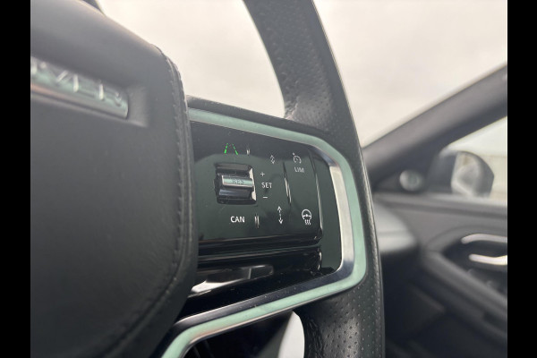 Land Rover Range Rover Evoque 1.5 P300e AWD Autobiography 309 PK | Panoramadak | Head-up Display | 360 Camera | Leder | Meridan | Memory Seats | 20 inch | Adaptive Cruise | Stuur & Stoelverwaming | Getint glas
