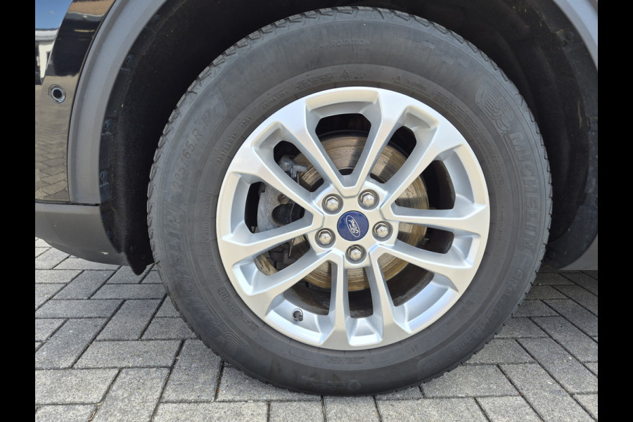 Ford Kuga 2.5 PHEV Titanium | Trekhaak | Open dak |