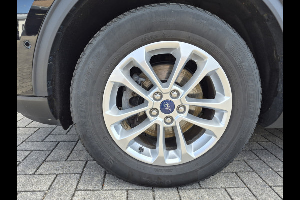 Ford Kuga 2.5 PHEV Titanium | Trekhaak | Open dak |