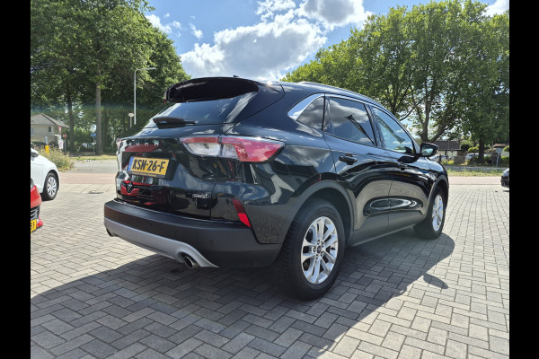 Ford Kuga 2.5 PHEV Titanium | Trekhaak | Open dak |
