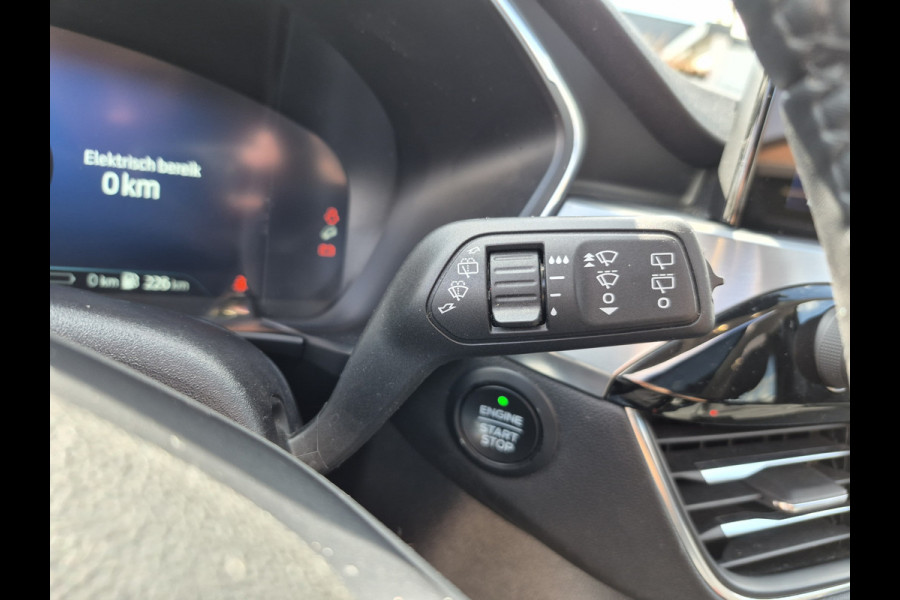 Ford Kuga 2.5 PHEV Titanium | Trekhaak | Open dak |