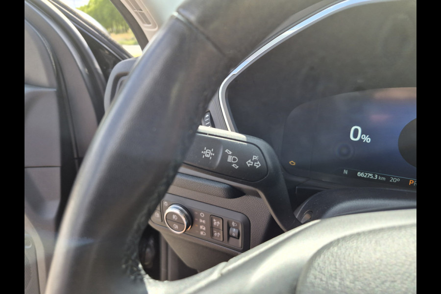 Ford Kuga 2.5 PHEV Titanium | Trekhaak | Open dak |