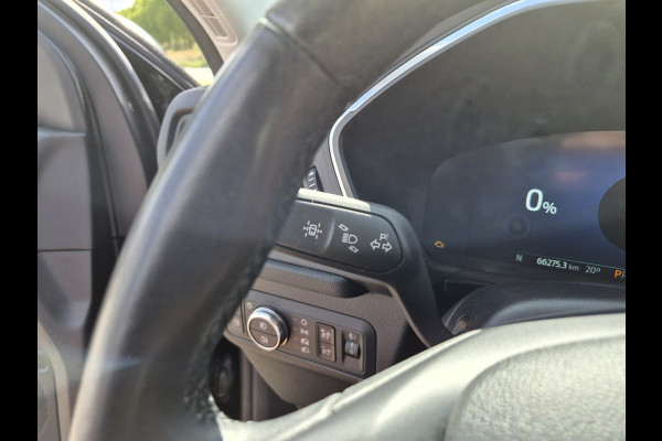 Ford Kuga 2.5 PHEV Titanium | Trekhaak | Open dak |