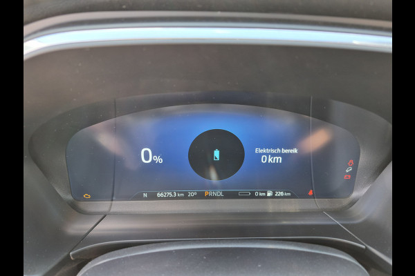 Ford Kuga 2.5 PHEV Titanium | Trekhaak | Open dak |