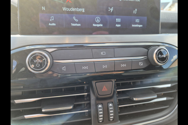 Ford Kuga 2.5 PHEV Titanium | Trekhaak | Open dak |