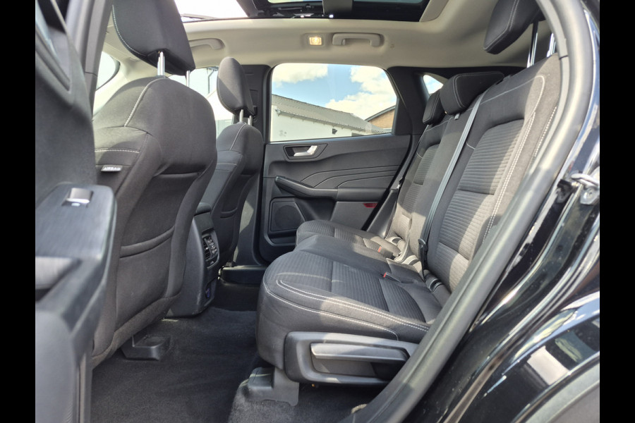 Ford Kuga 2.5 PHEV Titanium | Trekhaak | Open dak |