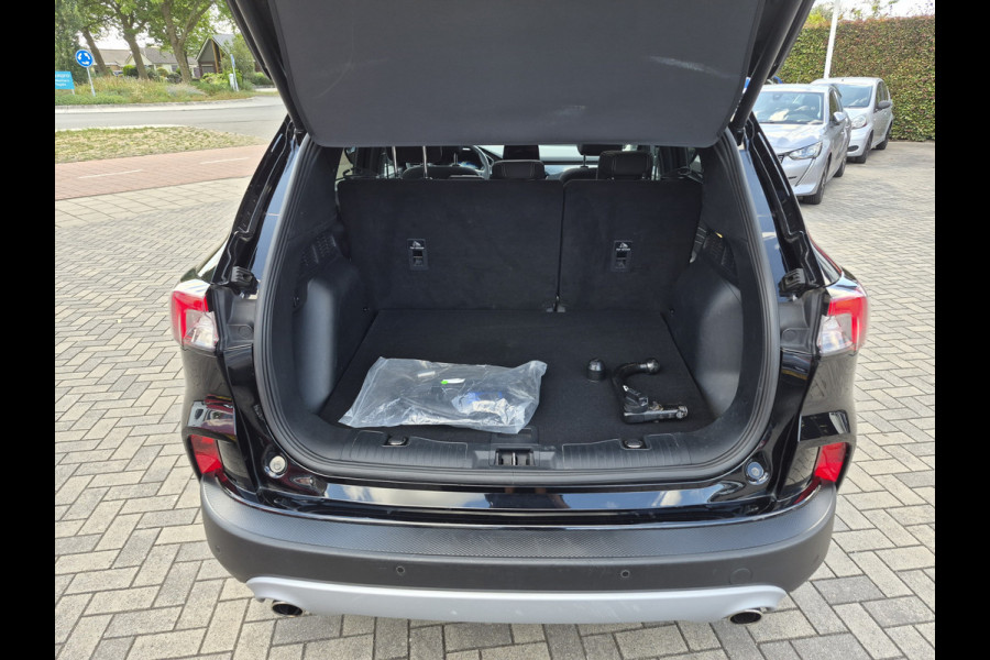 Ford Kuga 2.5 PHEV Titanium | Trekhaak | Open dak |