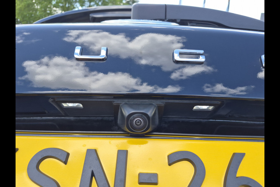 Ford Kuga 2.5 PHEV Titanium | Trekhaak | Open dak |