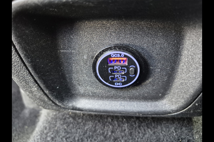 Ford Kuga 2.5 PHEV Titanium | Trekhaak | Open dak |