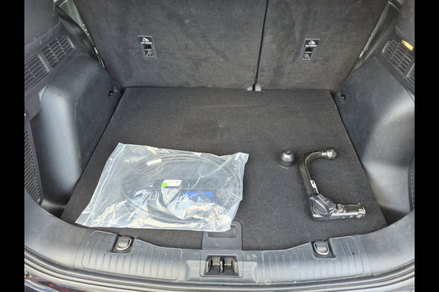 Ford Kuga 2.5 PHEV Titanium | Trekhaak | Open dak |