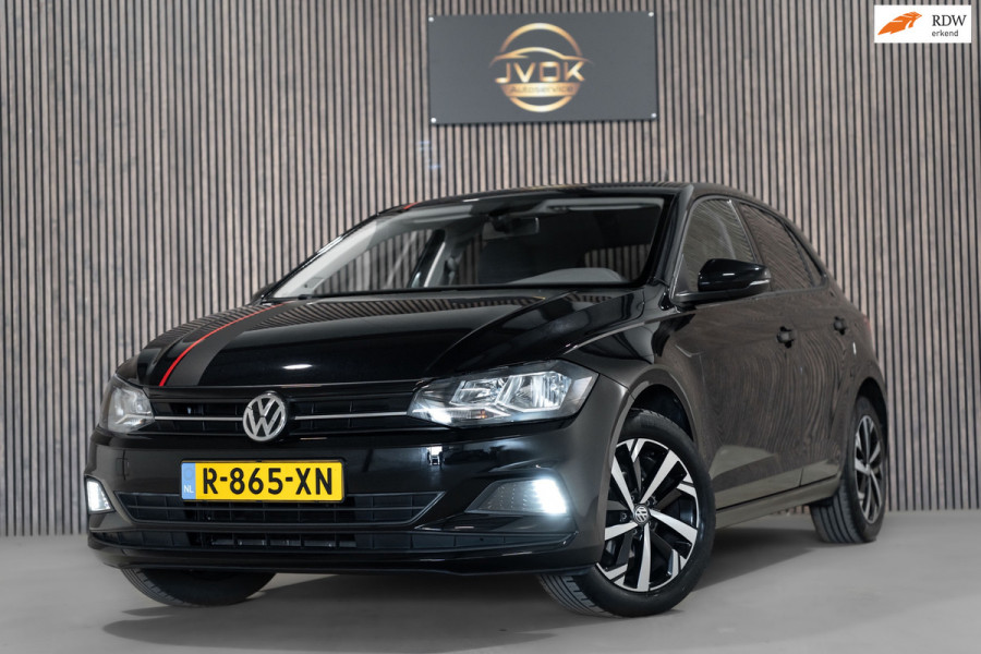 Volkswagen Polo 1.0 MPI Beats | Navi | PDC | Stoelverwarming