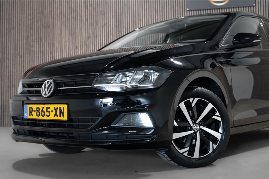 Volkswagen Polo 1.0 MPI Beats | Navi | PDC | Stoelverwarming