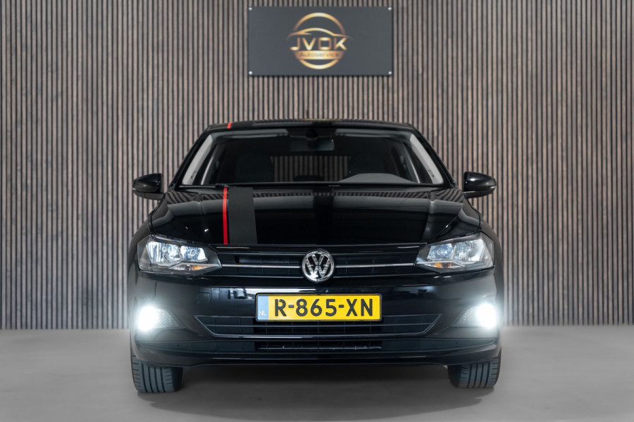 Volkswagen Polo 1.0 MPI Beats | Navi | PDC | Stoelverwarming