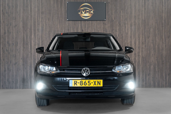 Volkswagen Polo 1.0 MPI Beats | Navi | PDC | Stoelverwarming