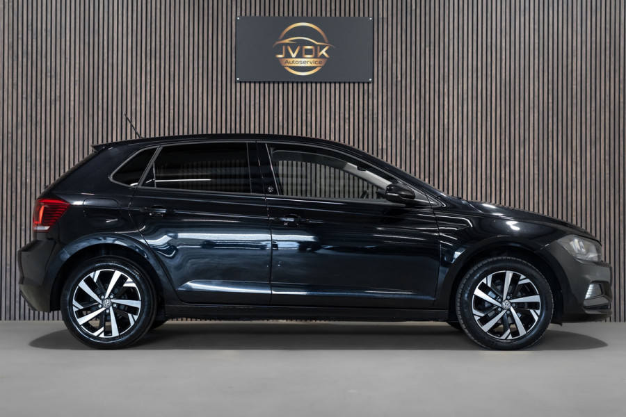 Volkswagen Polo 1.0 MPI Beats | Navi | PDC | Stoelverwarming