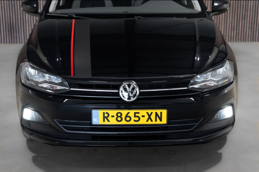 Volkswagen Polo 1.0 MPI Beats | Navi | PDC | Stoelverwarming
