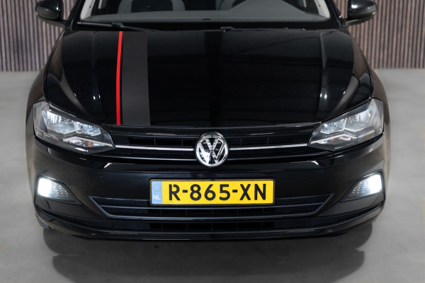 Volkswagen Polo 1.0 MPI Beats | Navi | PDC | Stoelverwarming