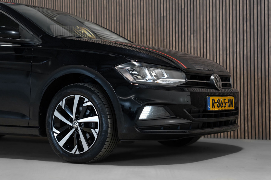 Volkswagen Polo 1.0 MPI Beats | Navi | PDC | Stoelverwarming