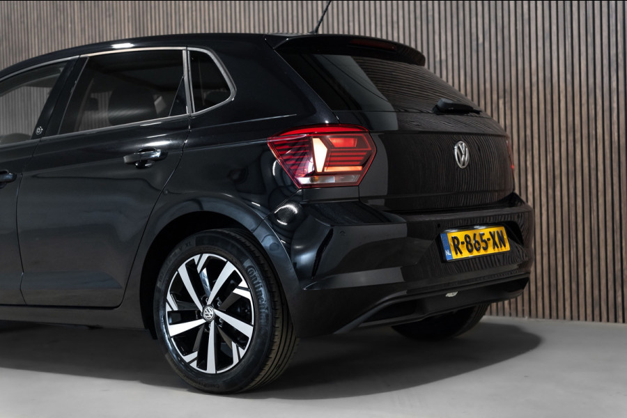 Volkswagen Polo 1.0 MPI Beats | Navi | PDC | Stoelverwarming