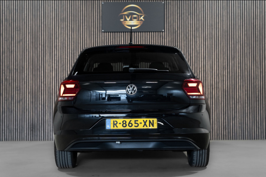 Volkswagen Polo 1.0 MPI Beats | Navi | PDC | Stoelverwarming