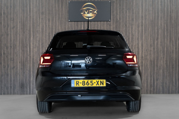 Volkswagen Polo 1.0 MPI Beats | Navi | PDC | Stoelverwarming