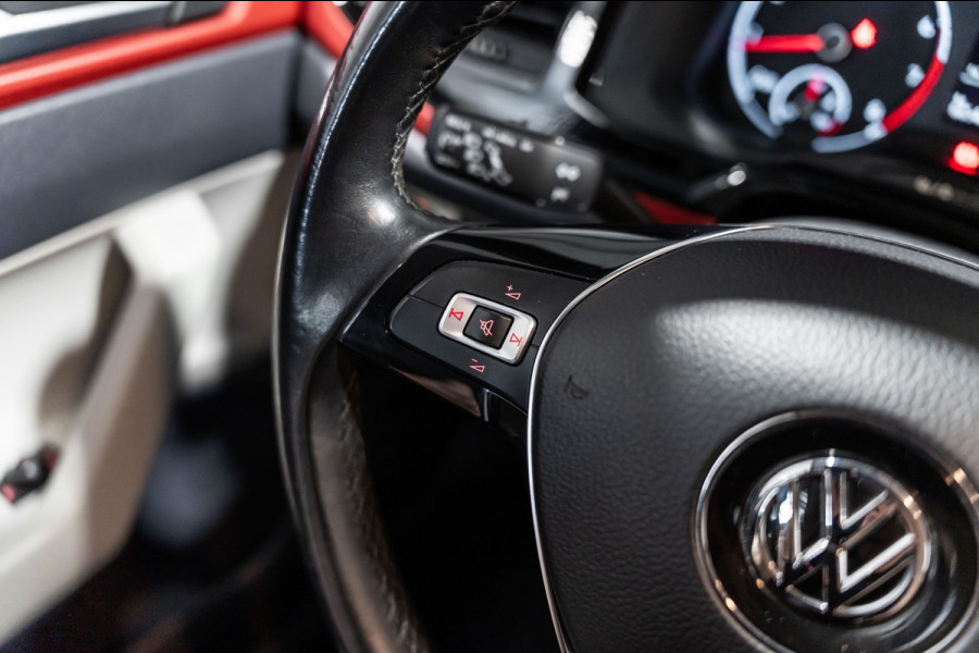 Volkswagen Polo 1.0 MPI Beats | Navi | PDC | Stoelverwarming