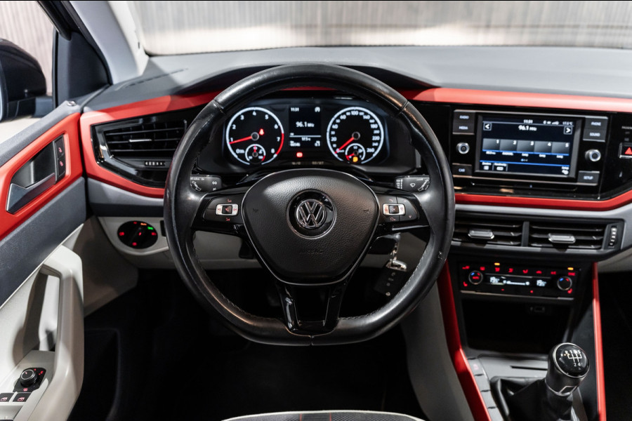 Volkswagen Polo 1.0 MPI Beats | Navi | PDC | Stoelverwarming