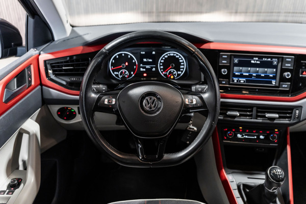 Volkswagen Polo 1.0 MPI Beats | Navi | PDC | Stoelverwarming