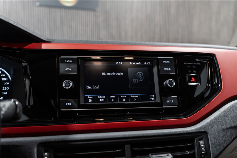 Volkswagen Polo 1.0 MPI Beats | Navi | PDC | Stoelverwarming