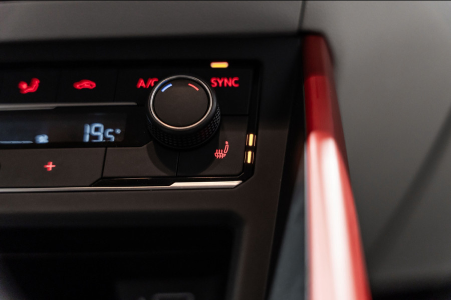 Volkswagen Polo 1.0 MPI Beats | Navi | PDC | Stoelverwarming