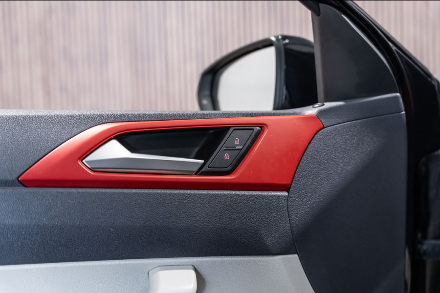 Volkswagen Polo 1.0 MPI Beats | Navi | PDC | Stoelverwarming