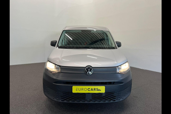 Volkswagen Caddy Cargo Maxi 2.0 TDI Airco Cruise Control Parkeerhulp achter Bluetooth